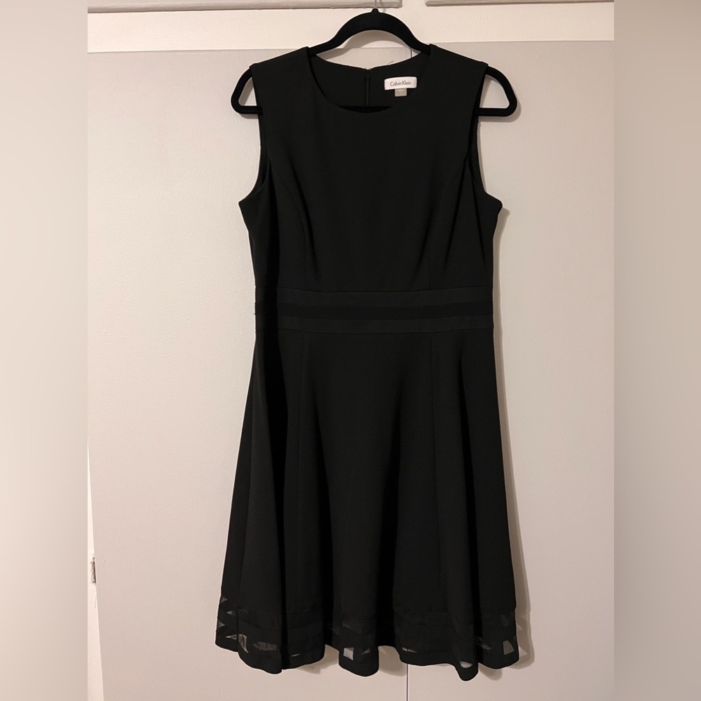 Calvin Klein Dress